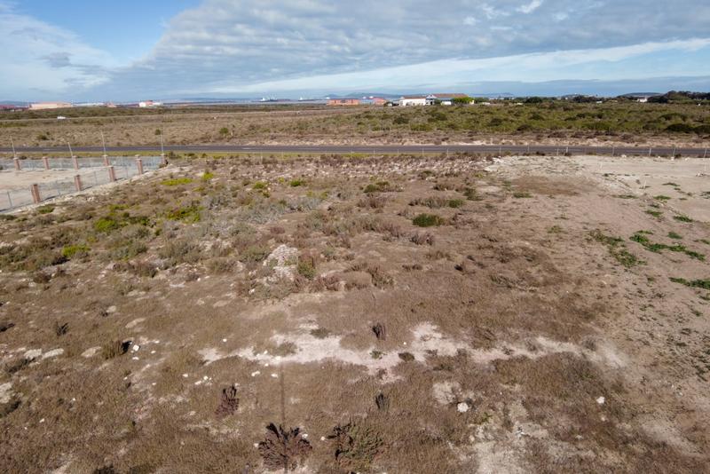 Commercial Property for Sale in Saldanha Rural Western Cape